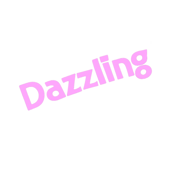 Dazzling